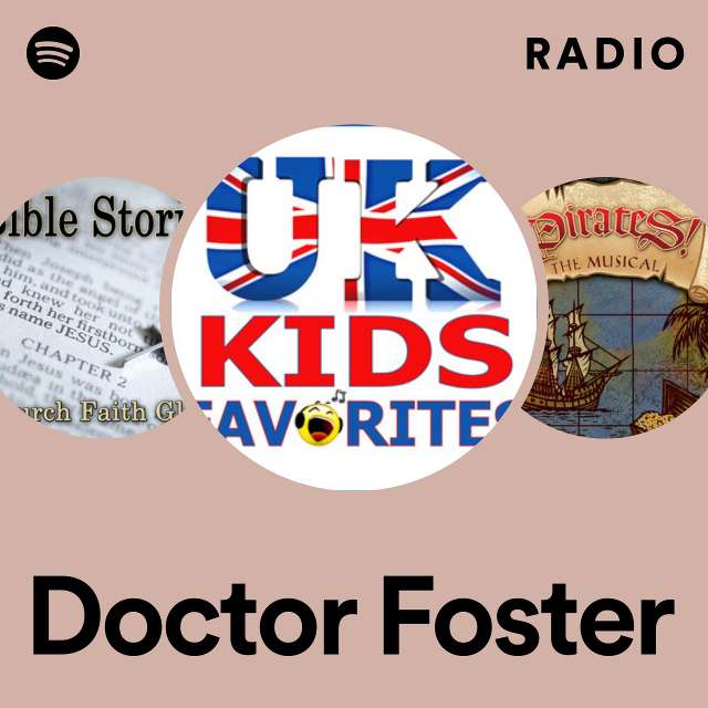 Doctor Foster Radio