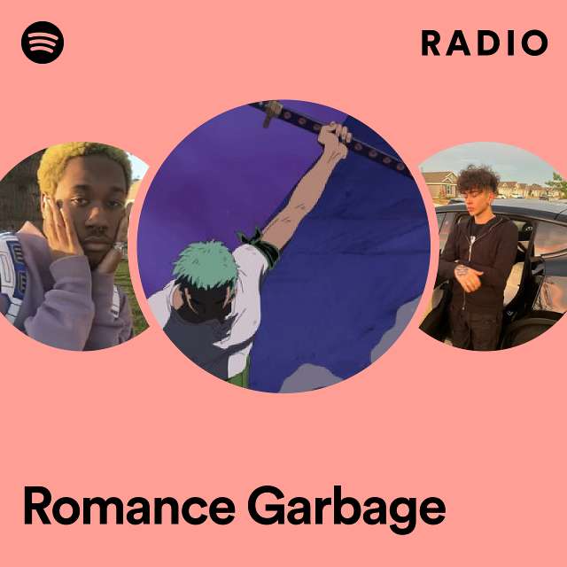 Romance Garbage Radio