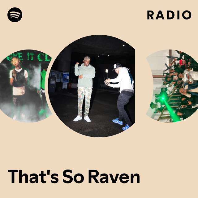 That's So Raven Radio