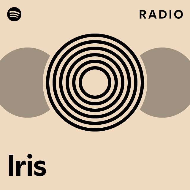 Iris Radio playlist by Spotify Spotify