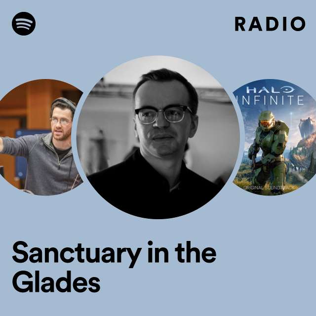 Sanctuary in the Glades Radio