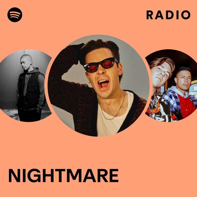 NIGHTMARE Radio