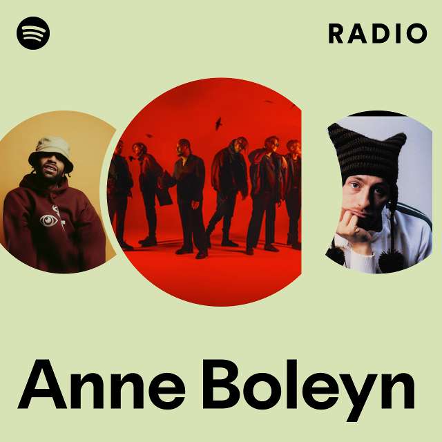Anne Boleyn Radio