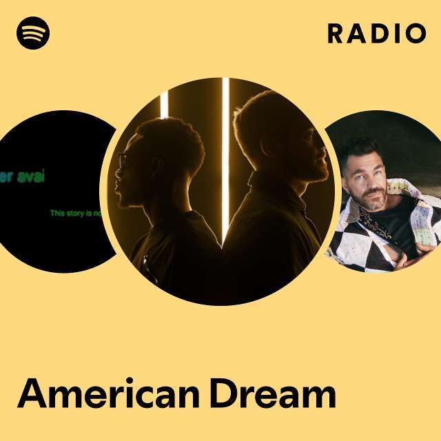 American Dream Radio