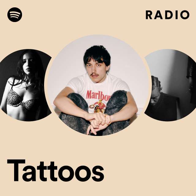 Tattoos Radio