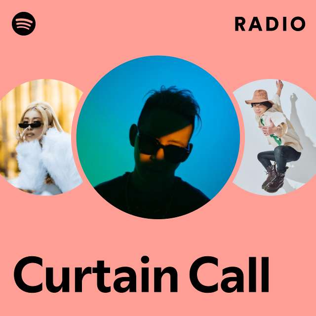 Curtain Call Radio