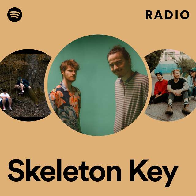 Skeleton Key Radio