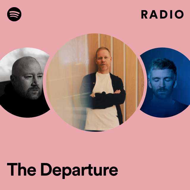 The Departure Radio