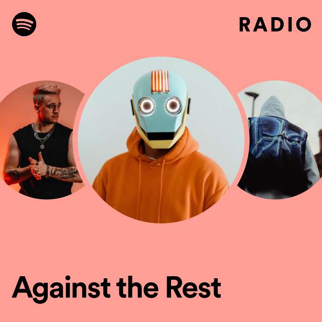 Against the Rest Radio