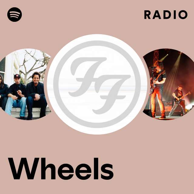 Wheels Radio
