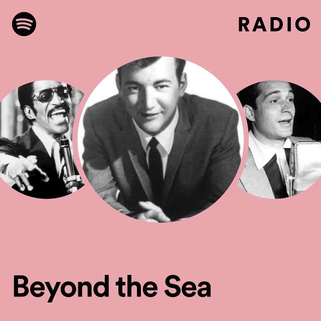 Beyond the Sea Radio