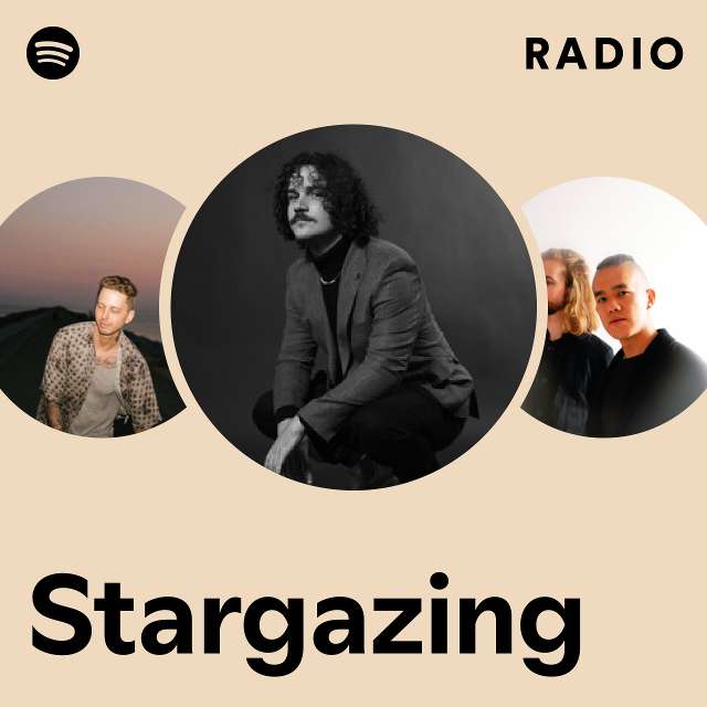 Stargazing Radio