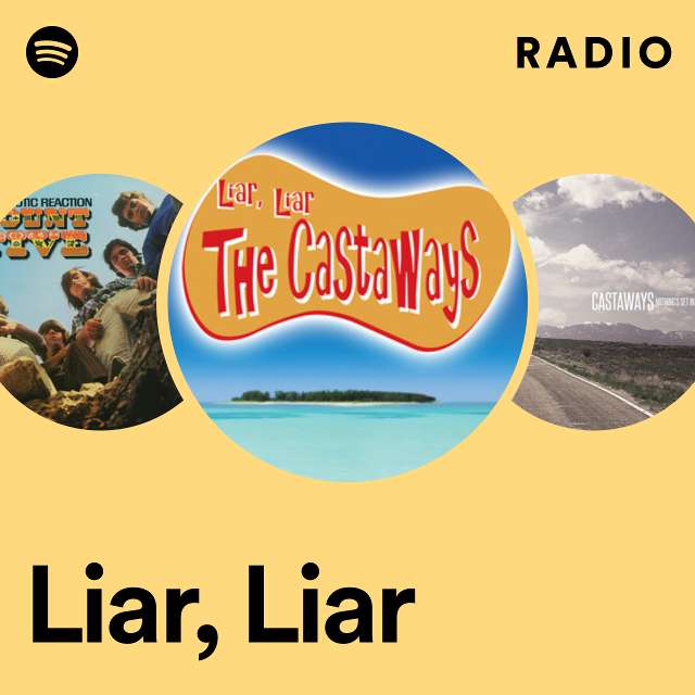 Liar, Liar Radio