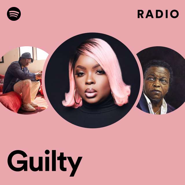 Guilty Radio