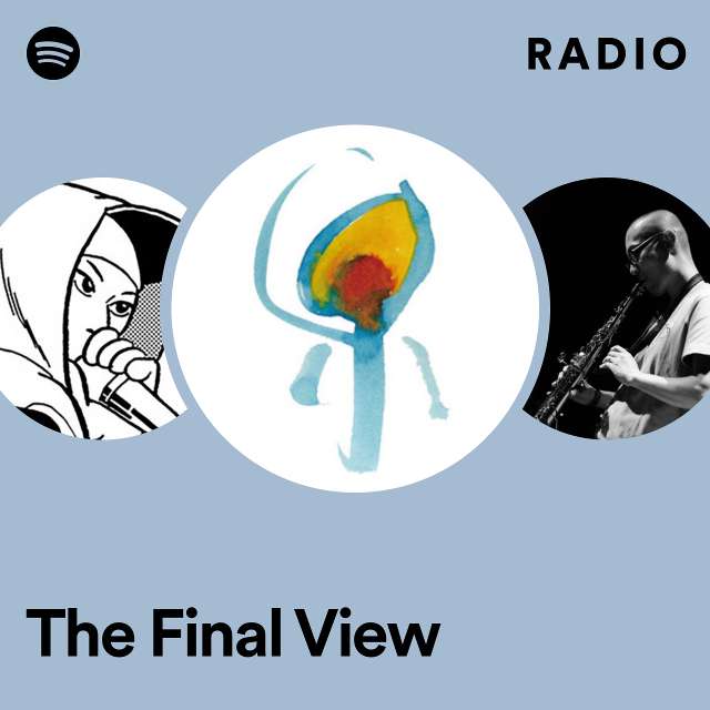 The Final View Radio