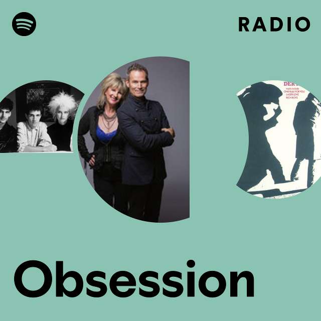 Obsession Radio