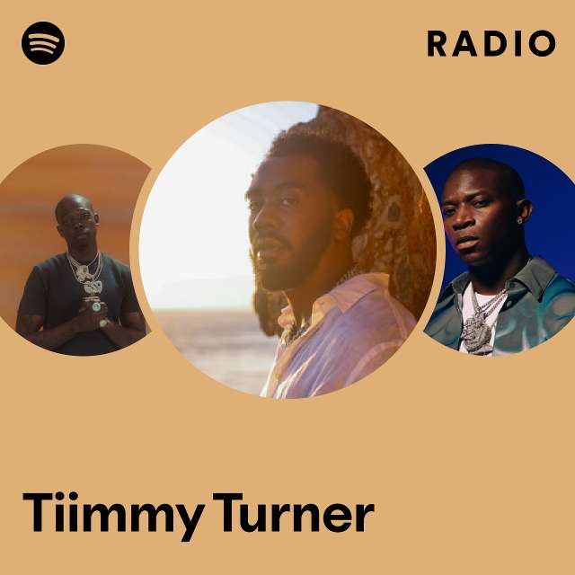 Tiimmy Turner Radio - playlist by Spotify | Spotify