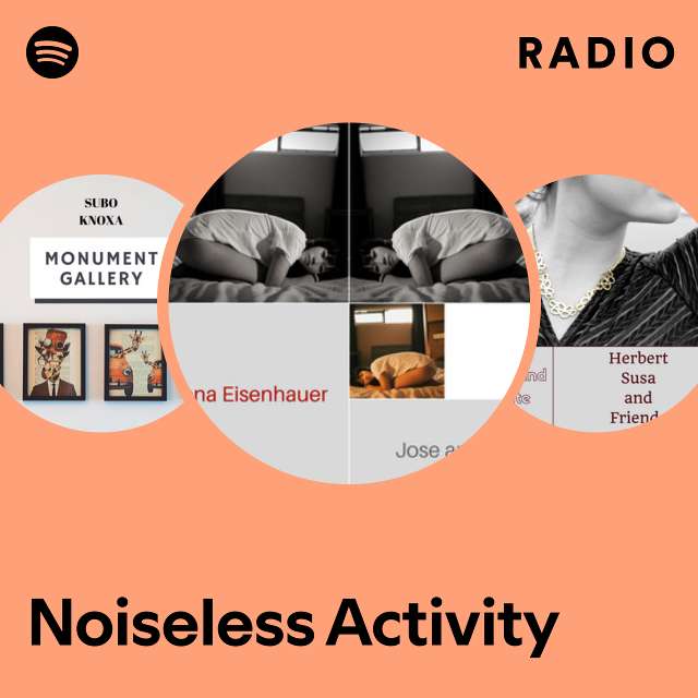 Noiseless Activity Radio