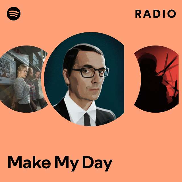 Make My Day Radio