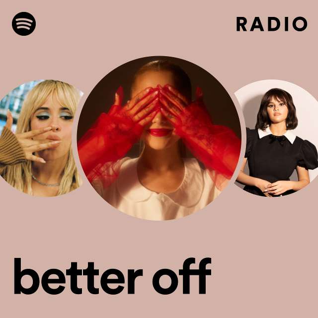 better off Radio