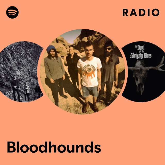Bloodhounds Radio