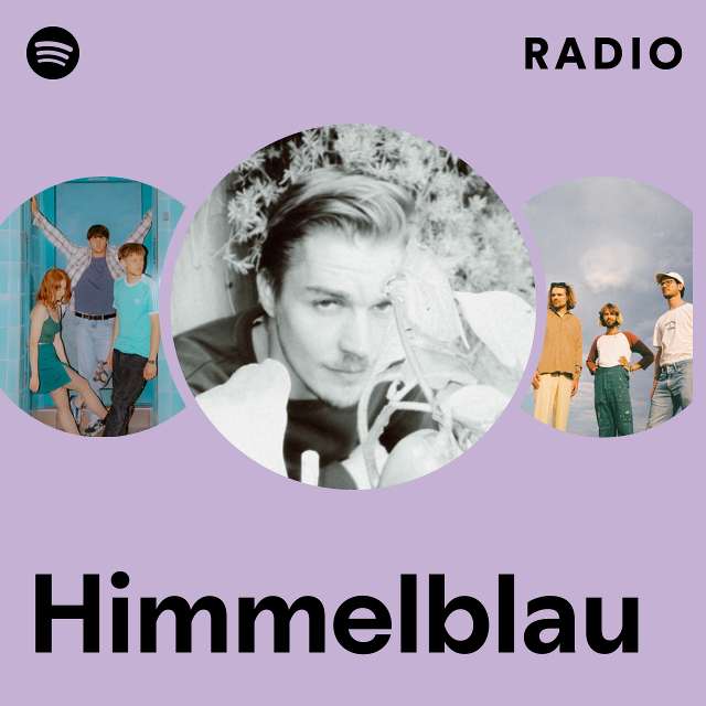 Himmelblau Radio