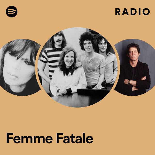 Femme Fatale Radio