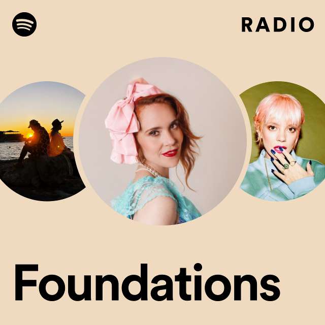 Foundations Radio
