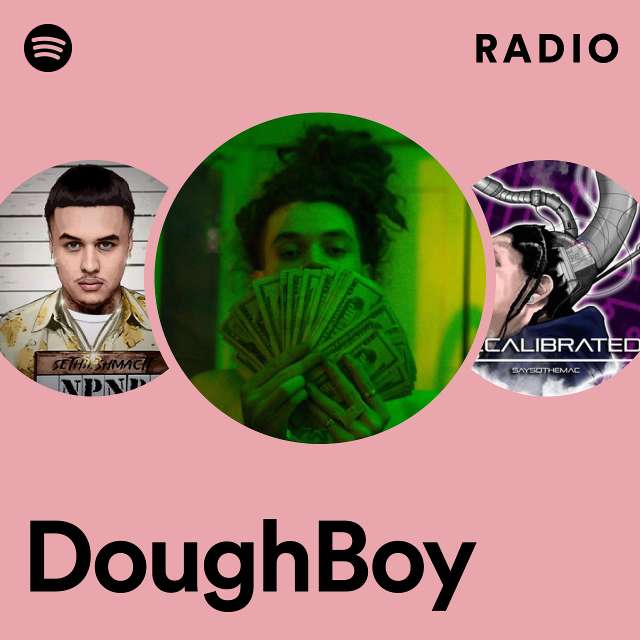 DoughBoy Radio