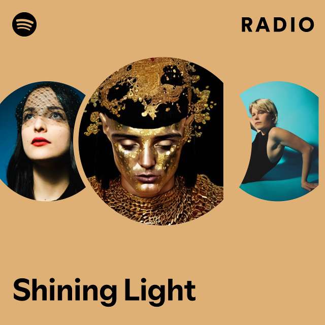 Shining Light Radio