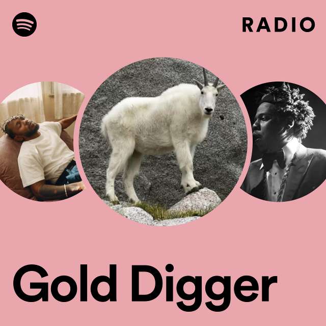 Gold Digger Radio