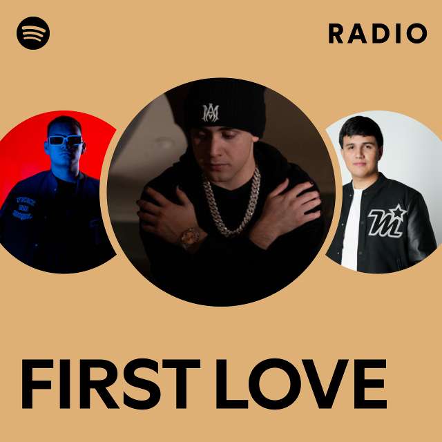 FIRST LOVE Radio