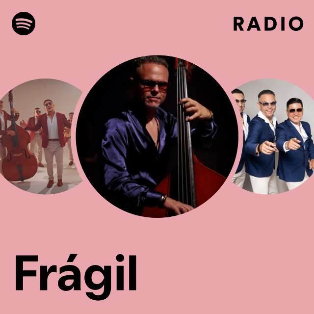 Frágil Radio