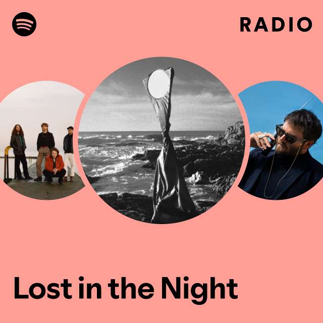 Lost in the Night Radio