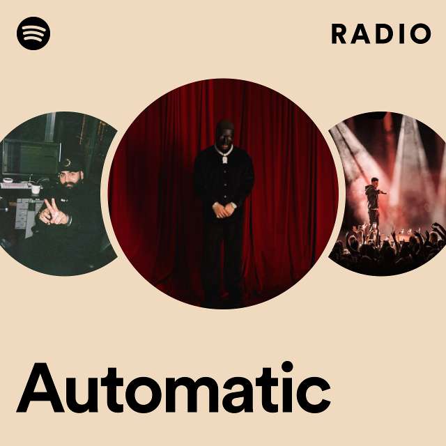 Automatic Radio