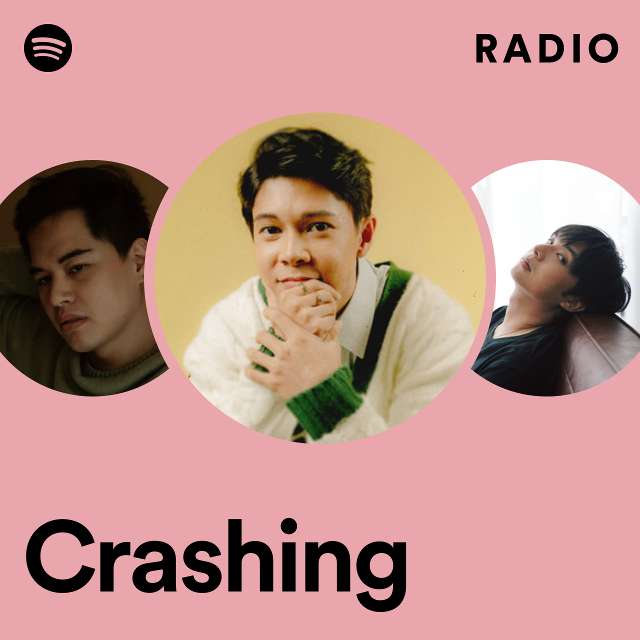 Crashing Radio