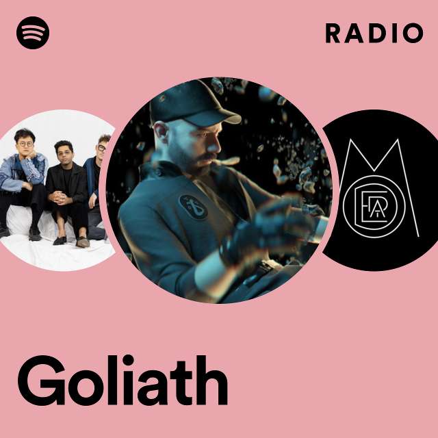 Goliath Radio
