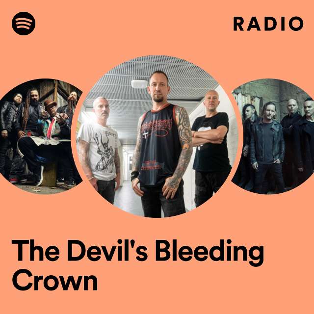 The Devil's Bleeding Crown Radio