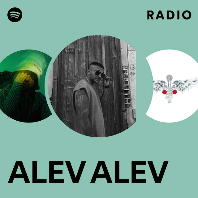 ALEV ALEV Radio