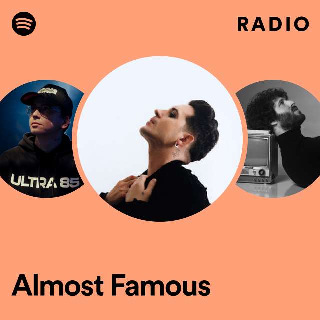 Almost Famous Radio