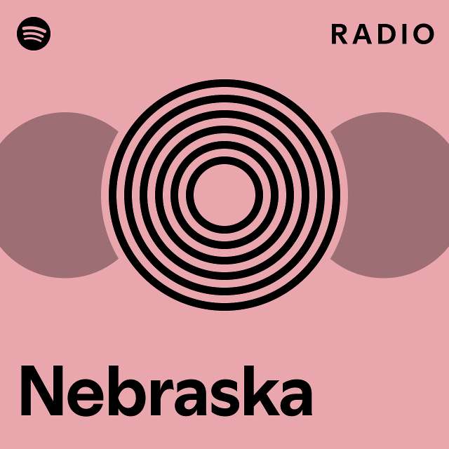 Nebraska Radio Station 107.3 Fm