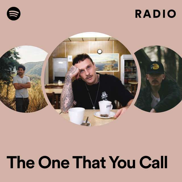 The One That You Call Radio