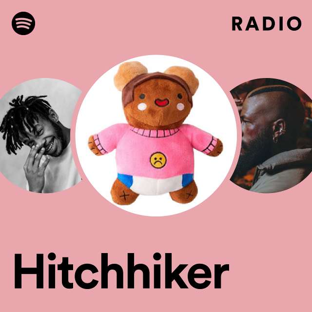 Hitchhiker Radio