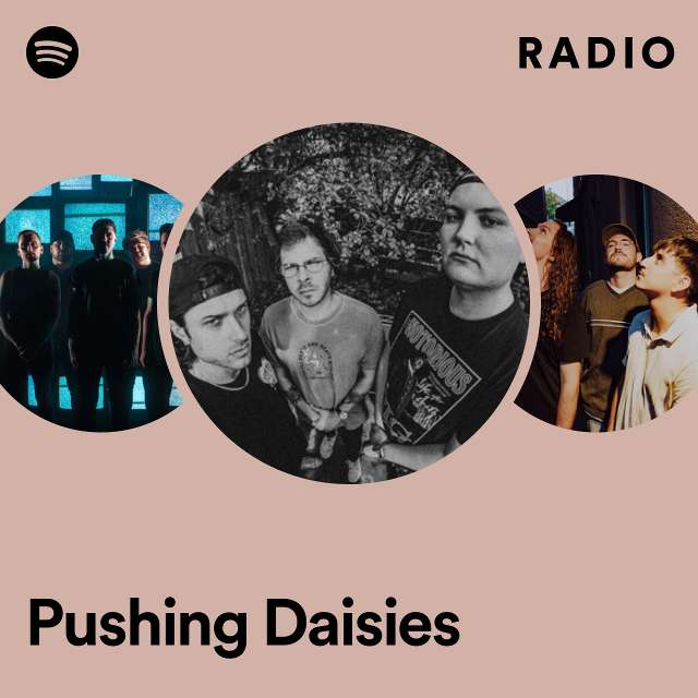 Pushing Daisies Radio
