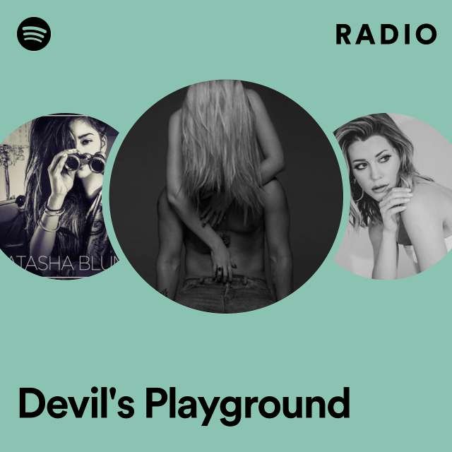 Devil's Playground Radio
