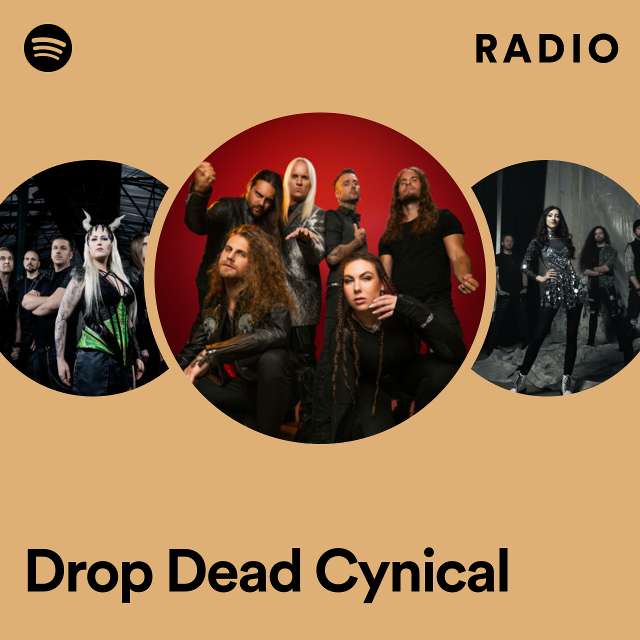 Drop Dead Cynical Radio