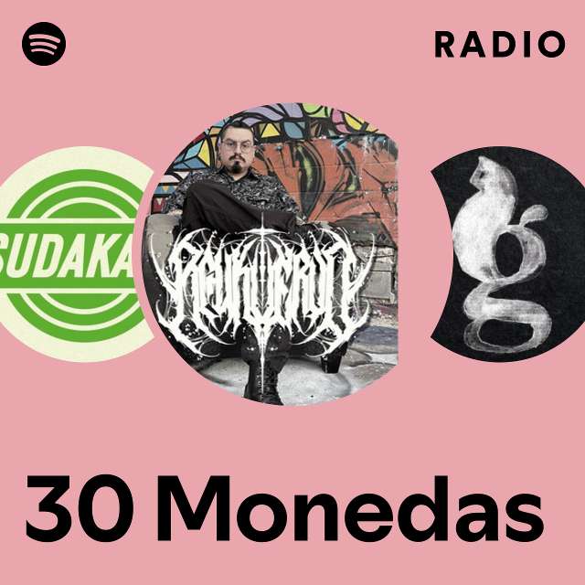 30 Monedas Radio