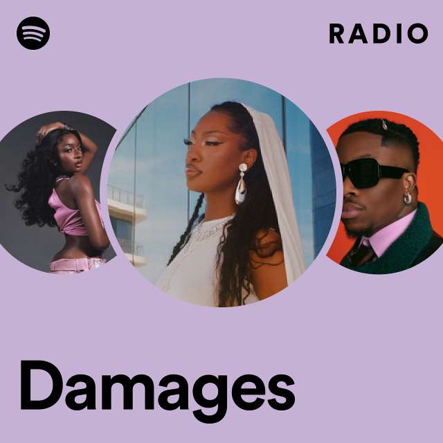 Damages Radio