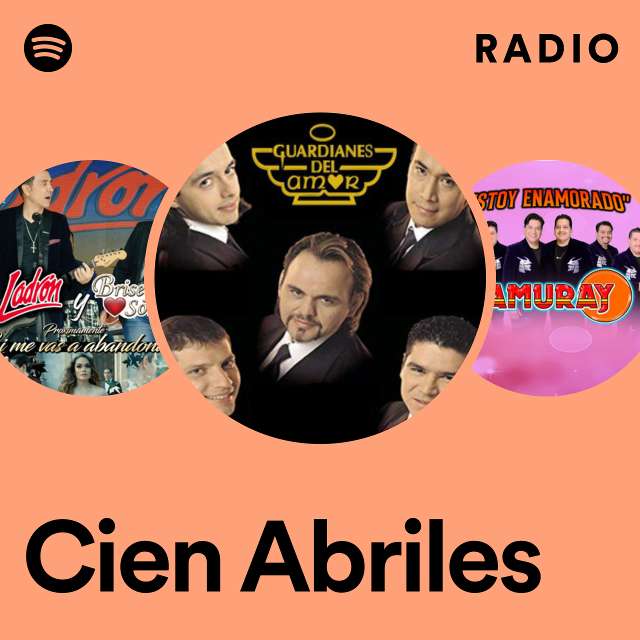 Cien Abriles Radio
