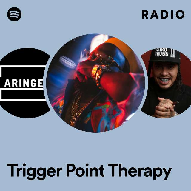 Trigger Point Therapy Radio